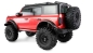 Preview: 22669 AMXROCK CABALLO CRAWLER 4WD 1:10 ARTR ROT-METALLIC